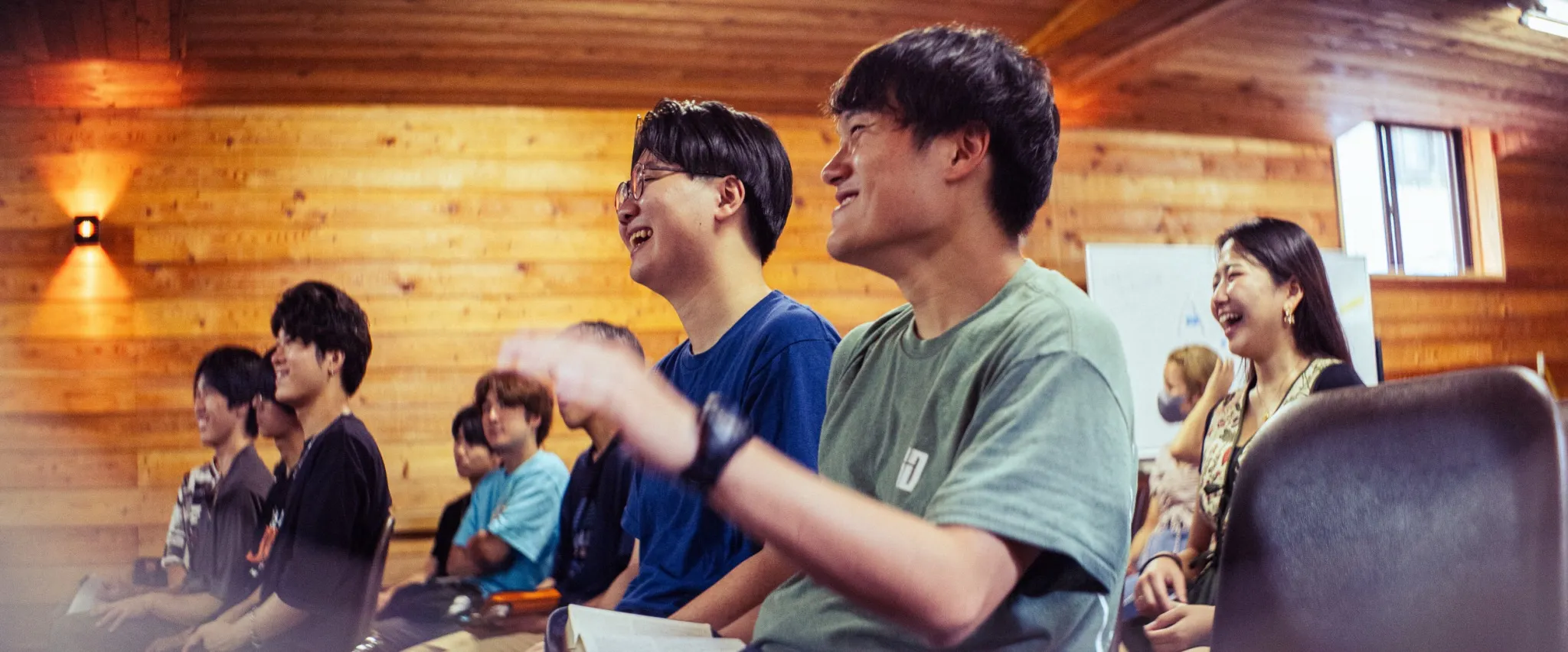 Tokyo students